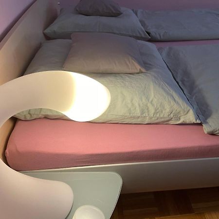 Ferienwohnung Stadtmitte Wuerzburg Εξωτερικό φωτογραφία
