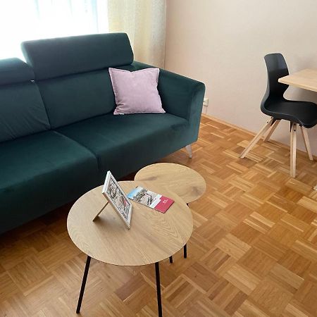 Ferienwohnung Stadtmitte Wuerzburg Εξωτερικό φωτογραφία