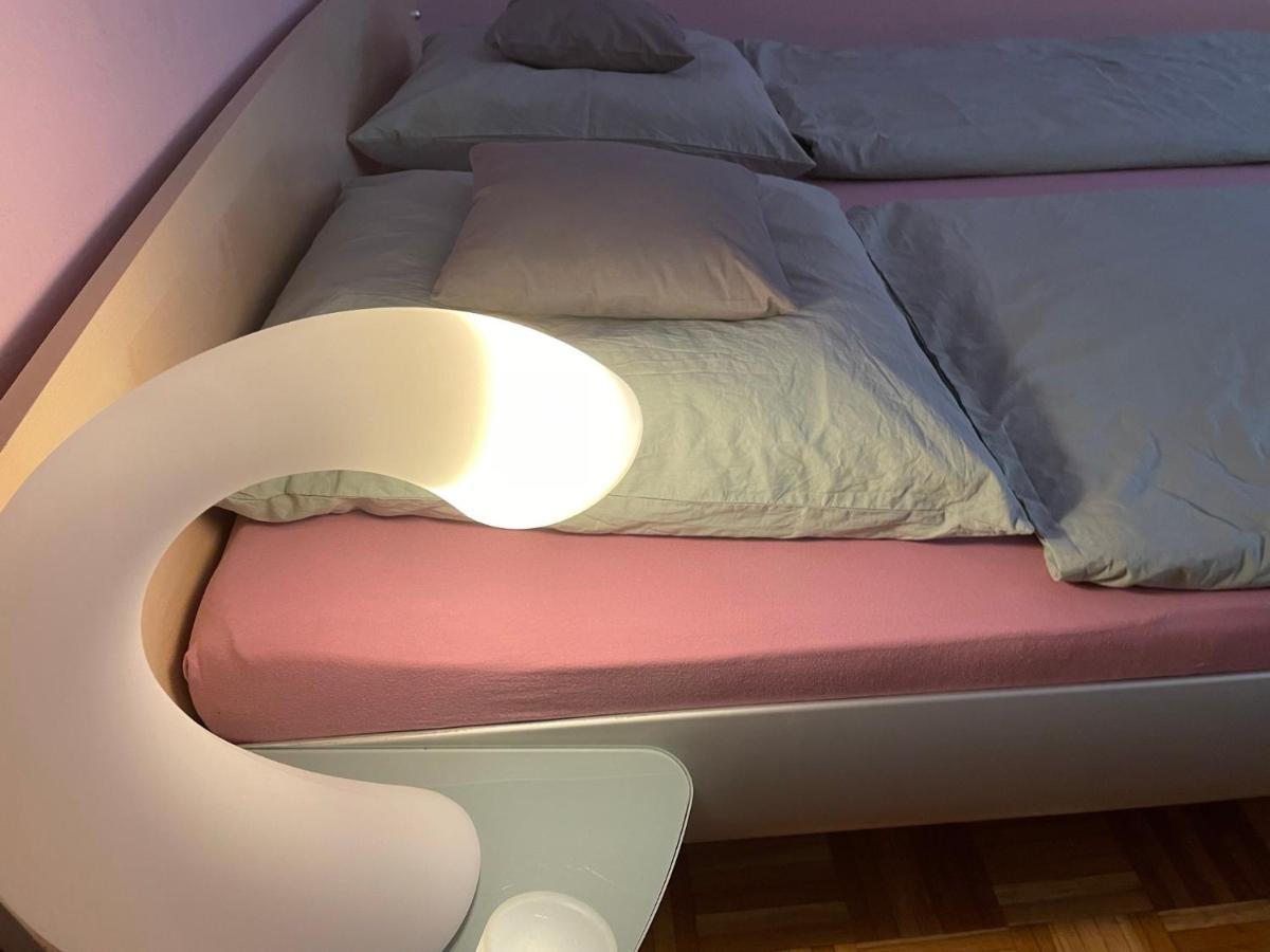 Ferienwohnung Stadtmitte Wuerzburg Εξωτερικό φωτογραφία