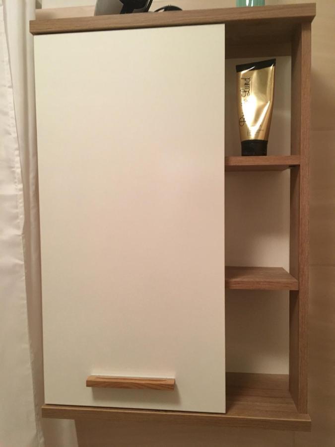 Ferienwohnung Stadtmitte Wuerzburg Εξωτερικό φωτογραφία