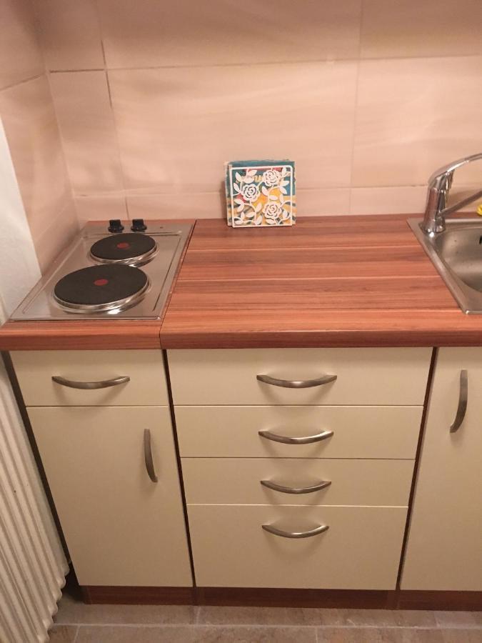 Ferienwohnung Stadtmitte Wuerzburg Εξωτερικό φωτογραφία